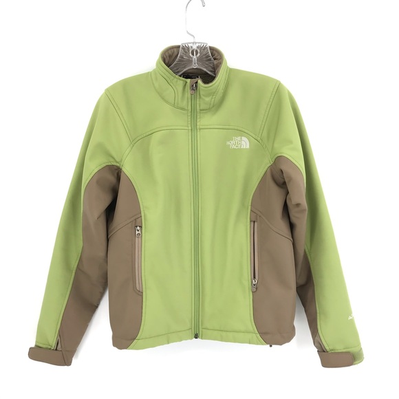wind face outdoor jacket